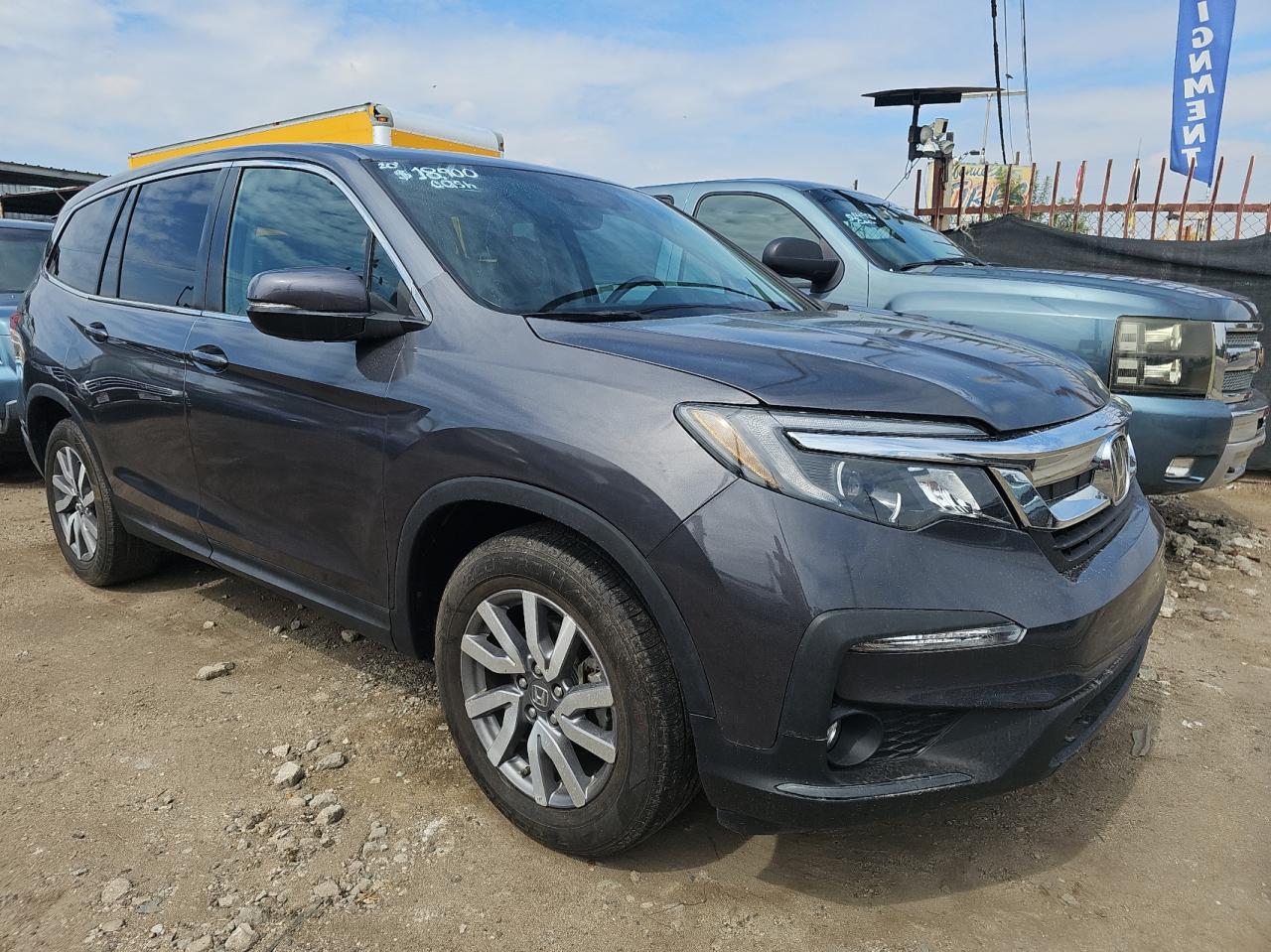 Vehicle image 1
